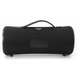 Gembird SPK-BT-LED-04 portable bluetooth led tws boombox speaker 10W, fm, usb, microsd cene
