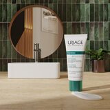 Uriage Hyséac 3-Regul+ Anti-Blemish Global Care dnevna krema za obraz mastna koža 40 ml unisex Cene