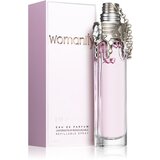 Mugler Womanity parfemska voda punjiva za žene 80 ml | shoptok.hr