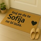 Moja poklon kutija Otirač Sofija, 60x40cm | Eponuda.com