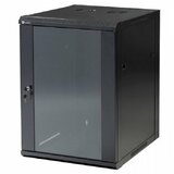 A4N rek orman 12U WS1-6412 wall mount cabinet 600x450 mm (1) Cene'.'
