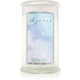 Kringle Candle Watercolors mirisna svijeća 624 g Cijene