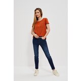 Marisse Z-Je-3907 Dark Navy Jeans | Eponuda.ba