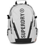 Superdry TARP RUCKSACK Bijela Cijene