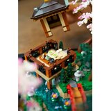 Lego Icons: Vrt za opuštanje | shoptok.hr