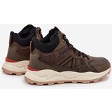 Wrangler Muške planinarske cipele WEST MEN MID | shoptok.hr