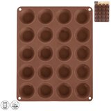Orion Silikonski model za mafine 23,5x29 cm – | Shoptok.si