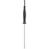 Voltcraft TPT-203 vbodno tipalo -70 do 250 °C vrsta tipala Pt1000 kalibracija narejena po delovnih pogojih, (20635331) Cene