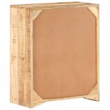  Komoda od grubog drva manga 59 x 33 x 75 cm | shoptok.hr