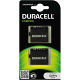 Duracell 1x2 Li-Ion bat. 1160mAh for GoPro Hero 4 | shoptok.hr