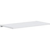  Prozorska klupčica Bijela 100 x 40 x 4,5 cm PVC | shoptok.hr
