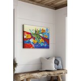 Wallity Slika Ersyfdc172, 50x70 cm | Eponuda.ba
