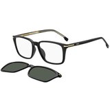 Boss 1847/G/C 807/16 ONE SIZE (55) Črna/Zelena Cene