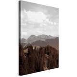 Artgeist Slika Na Platnu Landscape Cene