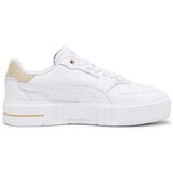 Puma Nizke superge Cali Court Match Bela | Shoptok.si