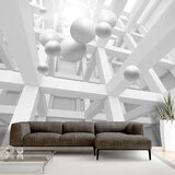  Tapeta - White Enclave 200x140 Cijene