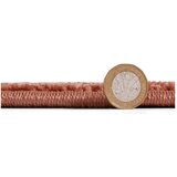 Catherine Lansfield Ciglasti tepih 80x150 cm Linear Curve – | shoptok.hr