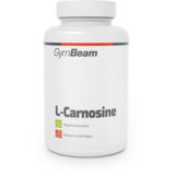 GymBeam L-karnozin 60 kaps. Cene