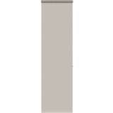 Rolo zavjesa za tuš s kazetom 70x240 cm širina tkanine 66 cm | shoptok.hr