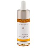 Dr. Hauschka Clarifying serum za obraz za mešano kožo 18 ml za ženske | Shoptok.si