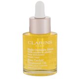 Clarins Face Treatment Oil Blue Orchid ulje za suhu kožu 30 ml | shoptok.hr