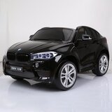  Dečiji auto dvosed na akumulator BMW X6 M, 12 V Cene