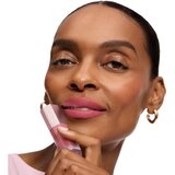 Lancôme Lip Idôle CuddleBlur™ Matte Velvet Lip Cream balzam za usnice s učinkom punoće s mat efektom nijansa 23 Cozy Berry 8.5 ml | shoptok.hr