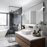  Brilagi - Kupatilsko spot svetlo SELE 1xGU10/30W/230V IP44 sjajni hrom | Eponuda.com