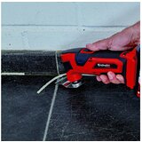 Einhell Akumulatorsko večnamensko orodje TE-MG 18-Li Solo (18 V, brez baterije, oscilacijski kot: 3,2°, 11.000–20.000 vrt./min) | Shoptok.si
