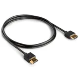 hdmi kabel ultra tanek