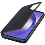 Samsung original torbica s-view wallet EF-ZA346CBE za galaxy A34 - črn | Shoptok.si