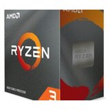  CPU AMD Ryzen 3 4300G AM4 3.8GHz | Eponuda.ba