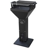 Jamestown-Grill Jamestown Lijakasti žar na oglje Ted | Shoptok.si