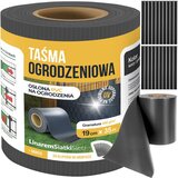 Malatec Trak za panelno ograjo, antracit, 19cm x 35m, (20468091) | Shoptok.si