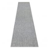RugsX Preproga, tekač sisala SION A5165A Melange plosko tkanje siva 60x200 cm, (5000186662) | Shoptok.si