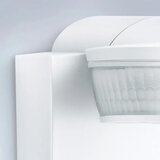 Steinel 059576 - senzor pokreta sensiq IP54 bela + daljinski upravljač | Eponuda.com