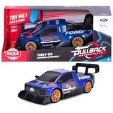 Simba Toys Ford F-150 Lightning Supertruck avtomobilček z lučjo in zvokom - Dickie Toys Cene