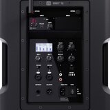 Ld Systems ANNY® 10 BPH B5 Akumulatorsko ozvočenje + 1x naglavni brezžični mikrofon - - Audio-Kondric | Shoptok.si