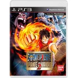 Pirate Warriors 2 (PS3) - rabljeno