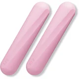 Dumbells, 2 kg, Rose Pink, (21592194)