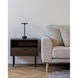 House Nordic Pomoćni stol u dekoru hrasta Kyoto – | shoptok.hr