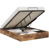  Ottomanska postelja Star les 193 x 120 x 25 cm Iverna plošča, (5000142064) | Shoptok.si