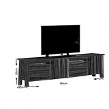 Hanah home tv polica story 4 kapak