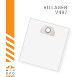  Kese za Villager Villyvac 30DWS | Eponuda.com