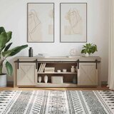 vidaXL Komplet drsnih vrat omarice 183 cm ogljikovo jeklo | Shoptok.si