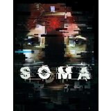Steam Soma (PC) Key EUROPE Steam Soma (PC) Key EUROPE Slike