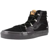 Vans Modne superge SK8-HI ECHO DX Črna Cene