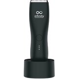 Infinity Trimer za kosu, bradu i telo, Crni | Eponuda.com