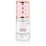 Gel Top Coat