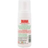 DIANA in Mentol Pjena za tuširanje | shoptok.hr